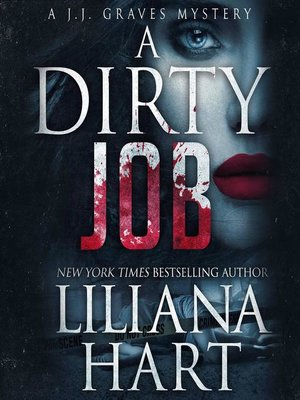 cover image of A Dirty Job